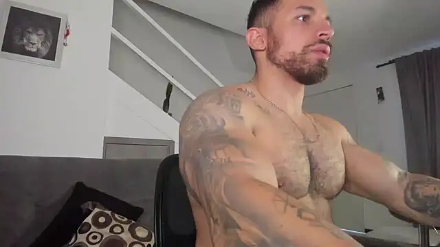 Mason_fit09 Live XXX Chat