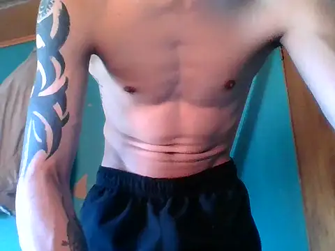 BlackXx666Xx Live XXX-Chat