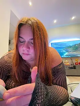 Ftmxherx – Naživo XXX chat