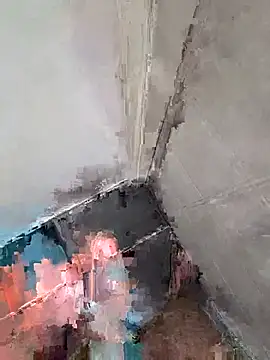 Show webcam de nounourssss57