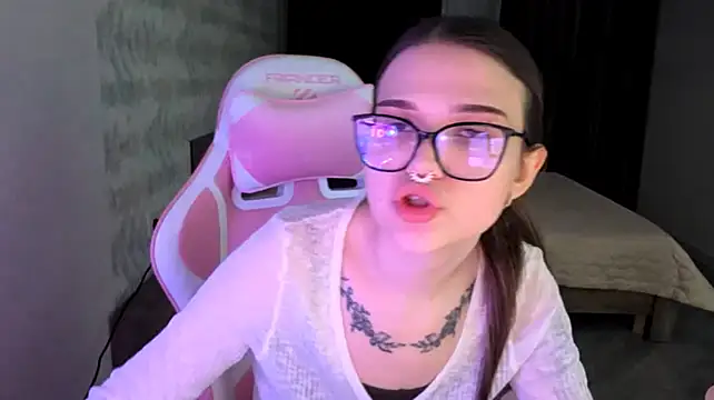 ClarisaValensuela Live XXX Chat