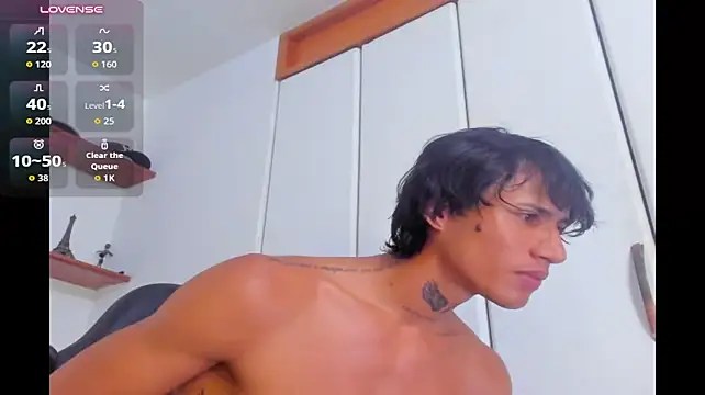 Jonryder_ Live XXX Chat
