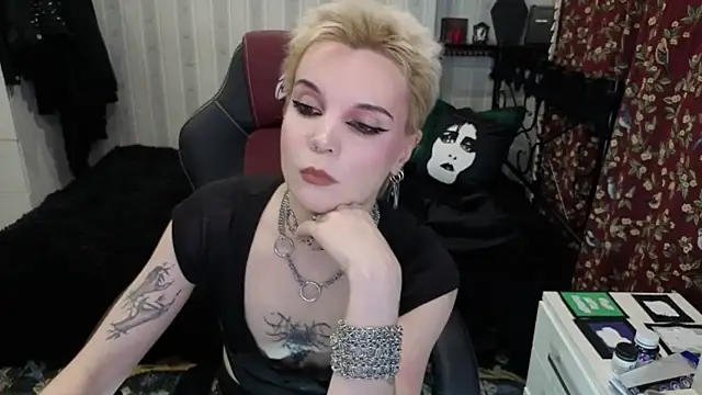 NancyAddams Live XXX Chat