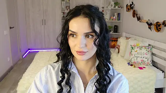 MilaaSweety Live XXX Chat