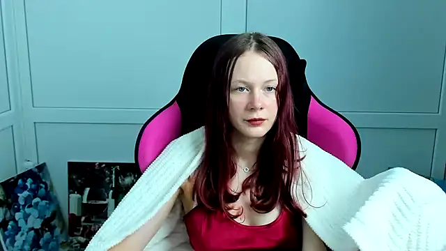 Chat XXX ao vivo de Skylar_spring