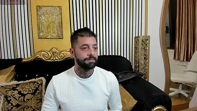 TommyDum Live XXX Chat