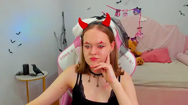 AdaRune Chat XXX live
