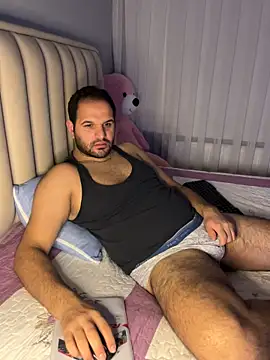 SecretGuyTr Live XXX Chat