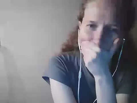 Chat XXX en directo de Sexy_MargoX_