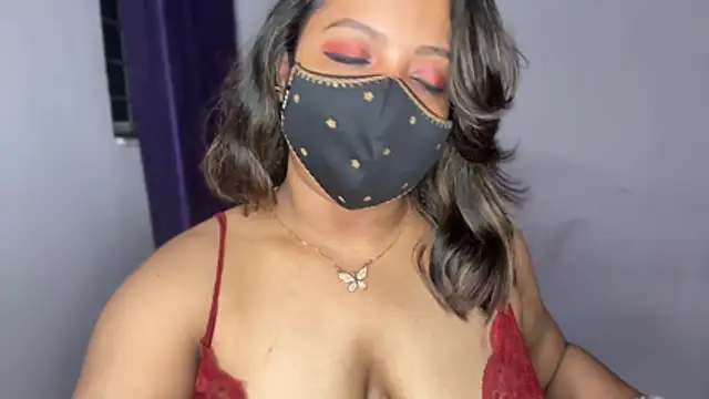 Chatroom XXX en direct de Your_Suzy