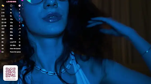 TeaseDealer 라이브 XXX 채팅