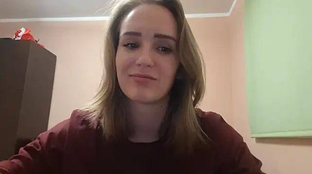 ShalonFabrizius Live XXX Chat