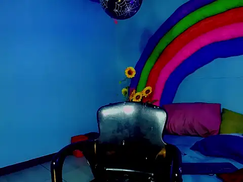 yoselin__evans' Live XXX Chat
