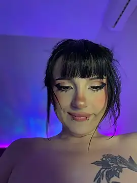 Melissa_cum Adlı Modelin Canlı XXX Sohbeti