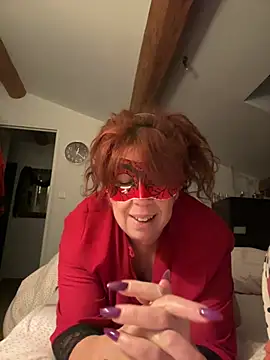 Chat XXX en directo de Sweet_Lib
