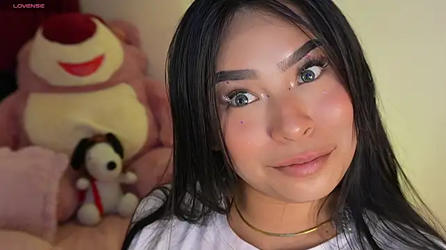 Czat XXX na żywo – mia_roux1