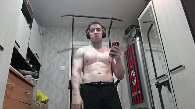 Chat XXX ao vivo de this_is_andy