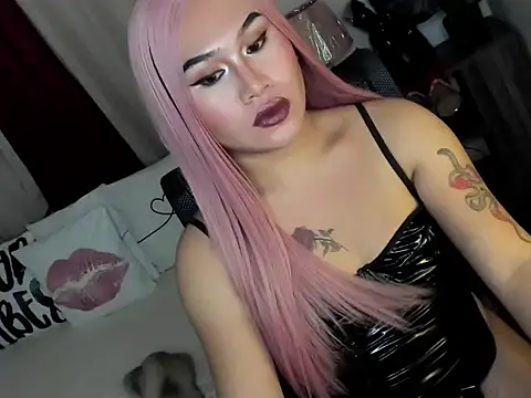 Mistress_Alexa 即時 XXX 聊天