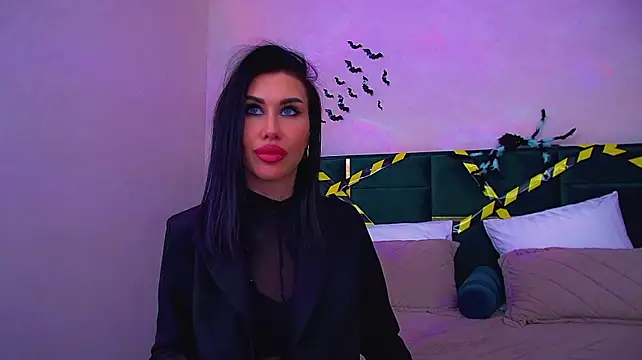 KaylaMouss Live XXX Chat