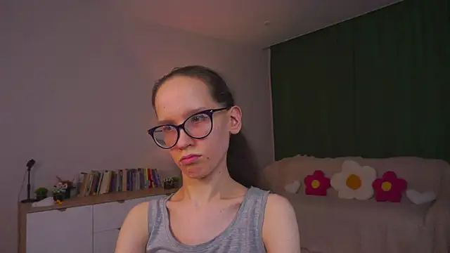 BettyBrowni Live XXX Chat