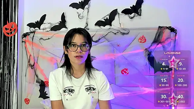 แชท XXX สดของ Fernanda_xxx