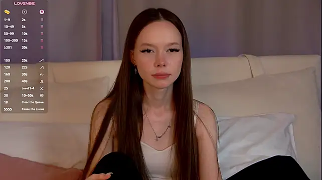 JennnieMoon Live XXX Chat