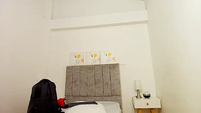 Dante_Knox Live XXX-Chat