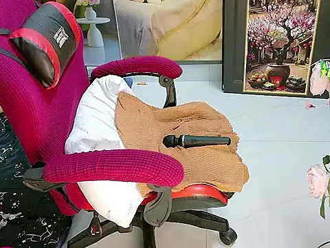 Jerry-Lan Live XXX Chat