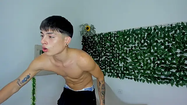 Živý XXX chat The_beby_guy
