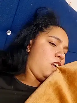 misaamanne__ Webcam Show
