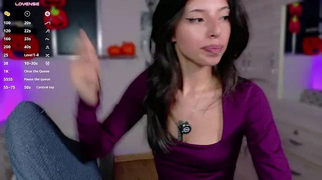 NanakoDollx Live XXX Chat