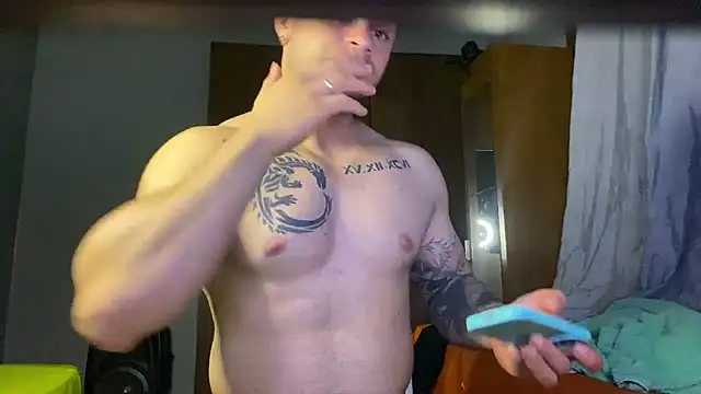 Chat XXX ao vivo de Galeego_DF