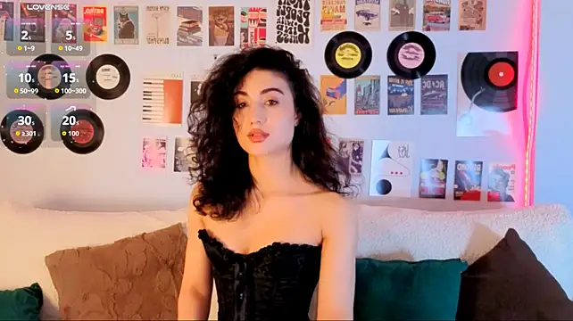 Czat XXX na żywo – Maya_Rogerss
