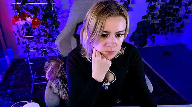 Kumiho_7777 Live XXX Chat