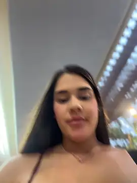 Živý XXX chat BellaLeclair_