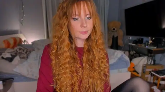 KlementinaBbG live XXX chat
