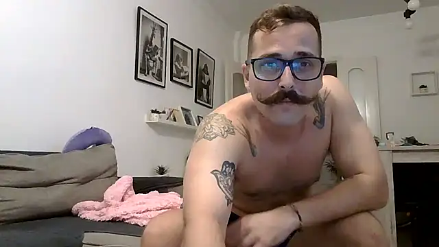 yanick931 – Live XXX-chat