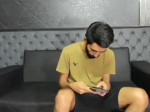 Andres_Bless' Live XXX Chat