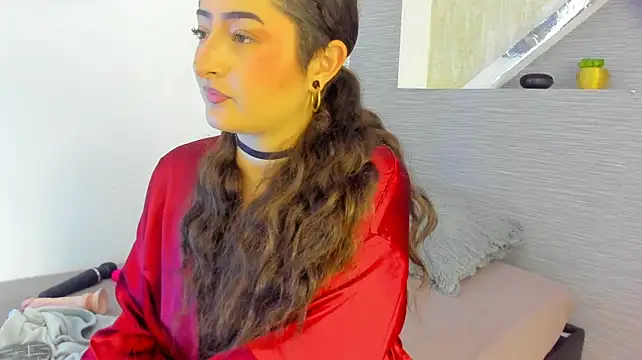 XXX chat uživo modela Rebbeca_Dreams