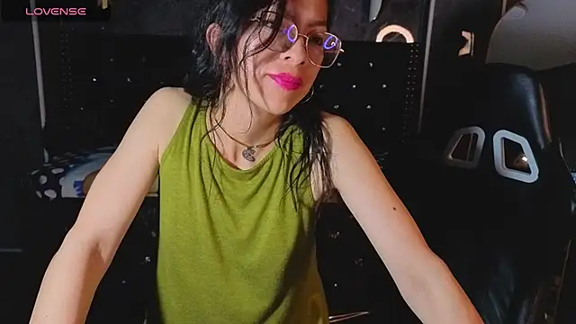 XXX chat uživo modela Sandra98_b