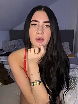 SophiaSchwarz Live XXX Chat