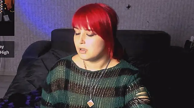 elisdacherry Live XXX Chat