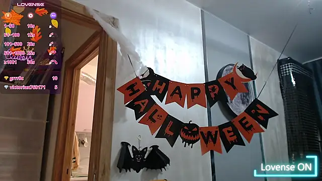 XXX chat uživo modela Stacy_Davice