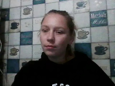 XXX chat uživo modela Anna_wey