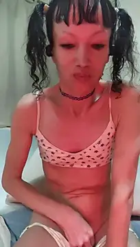 Tselka Chat XXX in diretta