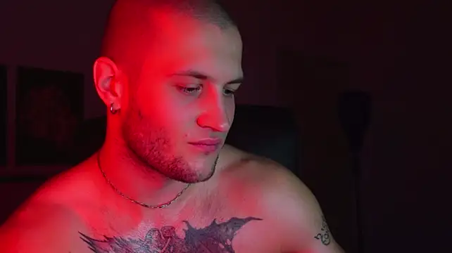 Igor_Wilde – Naživo XXX chat