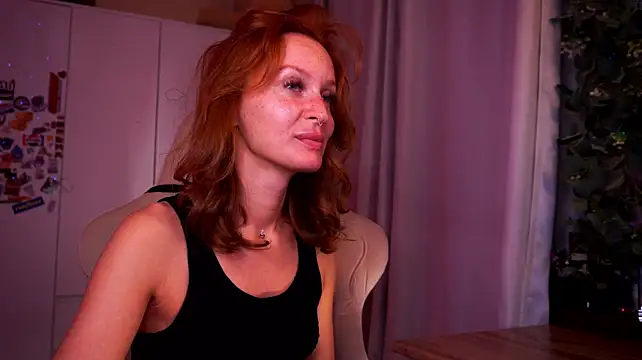 Liuba_Fox Live XXX Chat