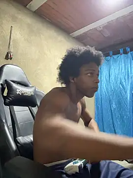 Chat XXX en directo de Larry-n-clouds