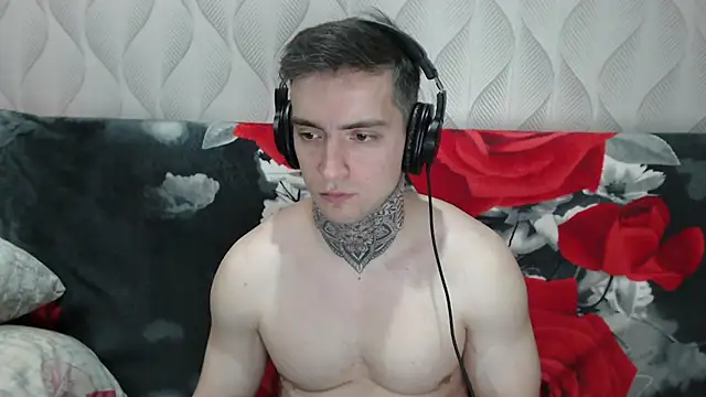 this_is_andy 라이브 XXX 채팅