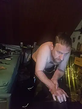 Genius1606 Live XXX Chat